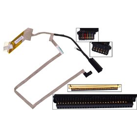 Шлейф матрицы для HP Pavilion dv3-4000