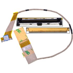 Шлейф матрицы для Dell Inspiron 1440 (PP42L)