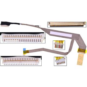 Шлейф матрицы для Dell Latitude 2110