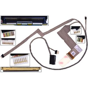 Шлейф матрицы для Dell Latitude E6420