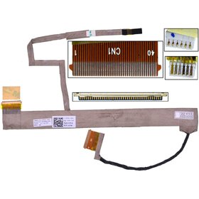 Шлейф матрицы для Dell Vostro 1015 (PP37L)
