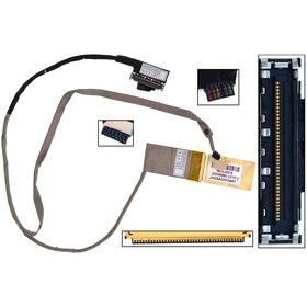 Шлейф матрицы для HP Pavilion 17-e063sr