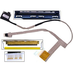Шлейф матрицы для HP ProBook 4440s