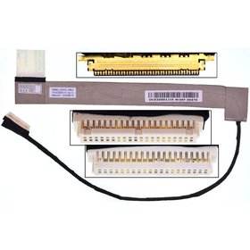 Шлейф матрицы для Lenovo IdeaPad Y550