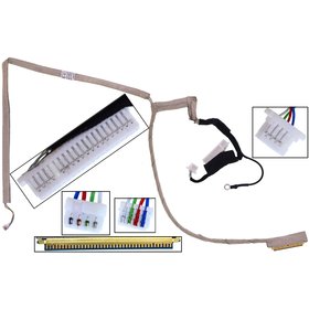 Шлейф матрицы для DNS (0801164) X300D