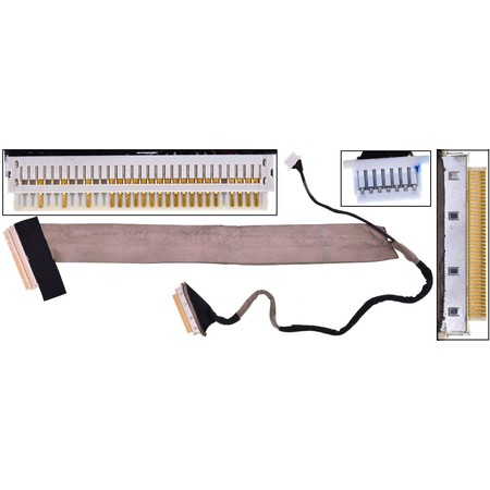 Шлейф матрицы для eMachines E640G NEW85