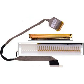 Шлейф матрицы для HP Compaq 615