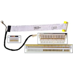 Шлейф матрицы для Benq Joybook A52E