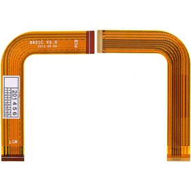 Шлейф / плата на дисплей для Prestigio Multipad 4 DIAMOND 7.85 (PMP7079D)