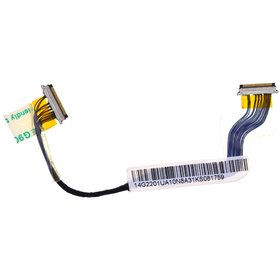 Шлейф матрицы для Asus Eee PC S101