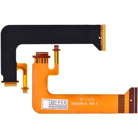 Шлейф / плата на дисплей для Huawei MediaPad T1 8.0 (S8-701U)