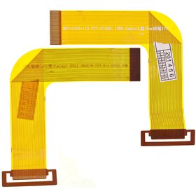 Шлейф / плата на дисплей для Digma D-Plane2 9.7” iDxD10 3G