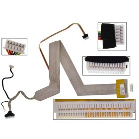 Шлейф матрицы для Fujitsu Siemens Amilo Li 1705