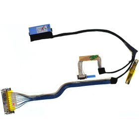 Шлейф матрицы для Dell Latitude E6400 (PP27L)