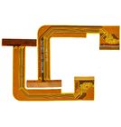 Шлейф / плата для MC7502L-V1.1 LCD-FPC на дисплей