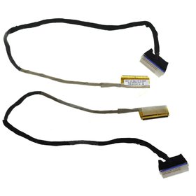 Шлейф матрицы для Clevo W650SR