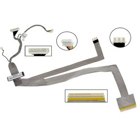 Шлейф матрицы для Fujitsu Siemens Amilo Pro V2035