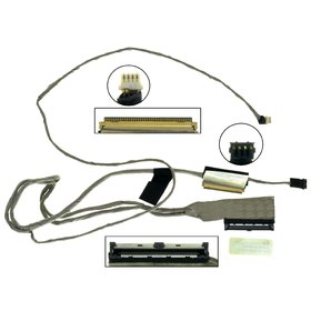 Шлейф матрицы для Sony VAIO VPCY21M1R/G