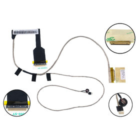 Шлейф матрицы для Asus X301A