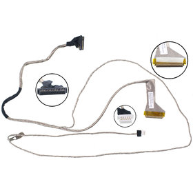 Шлейф матрицы для Toshiba Satellite L655