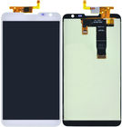 Модуль (дисплей + тачскрин) для Huawei Ascend Mate 2 4G (MT2-L05) белый