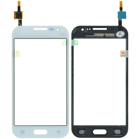 Тачскрин белый для Samsung Galaxy Core Prime (SM-G360H/DS)