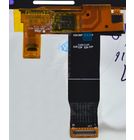 Модуль (дисплей + тачскрин) для Huawei Ascend Mate (MT1-U06) черный