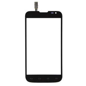Тачскрин черный для LG L70 D325