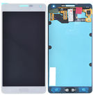 Модуль (дисплей + тачскрин) белый (Premium) для Samsung Galaxy A7 SM-A700H