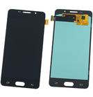 Модуль (дисплей + тачскрин) черный (OLED) для Samsung Galaxy A5 (2016) (SM-A510F/DS)