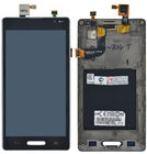 Модуль (дисплей + тачскрин) для LG Optimus L9 P768