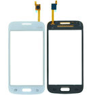 Тачскрин белый для Samsung Galaxy Star Advance (SM-G350E)