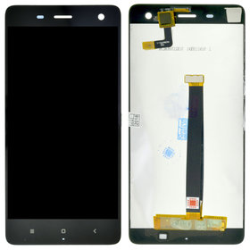 Модуль (дисплей + тачскрин) для Xiaomi Mi 4 LTE