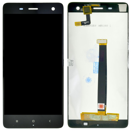 Модуль (дисплей + тачскрин) для Xiaomi Mi 4 LTE