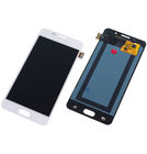 Модуль (дисплей + тачскрин) белый (OLED) для Samsung Galaxy A5 (2016) (SM-A510F/DS)