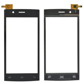 Тачскрин для Fly FS451 Nimbus 1