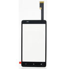 Тачскрин черный для HTC Desire 400 dual sim