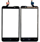 Тачскрин черный для HTC Desire 516 dual sim