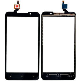 Тачскрин черный для HTC Desire 516 dual sim