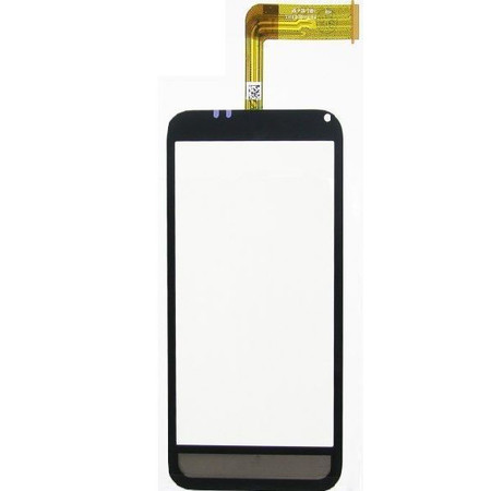 Тачскрин черный для HTC Incredible S (G11) S710e