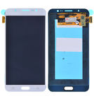 Модуль (дисплей + тачскрин) белый (Premium) для Samsung Galaxy J7 (2016) (SM-J7109)