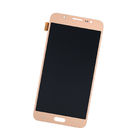 Модуль (дисплей + тачскрин) золотой (OLED) для Samsung Galaxy J7 (2016) (SM-J710F)