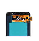 Дисплей для Samsung Galaxy J7 (2016) SM-J710FN/DS, SM-J710F / (Экран, тачскрин, модуль в сборе) OLED, AMS549HZ16 / золотой