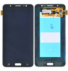Модуль (дисплей + тачскрин) синий для Samsung Galaxy J7 (2016) (SM-J710F)