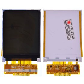 Дисплей для TEXET TM-512R