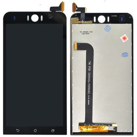 Модуль (дисплей + тачскрин) для Asus ZenFone Selfie (ZD551KL)