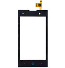 Тачскрин черный для ZTE V815W