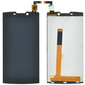 Модуль (дисплей + тачскрин) для HIGHSCREEN BOOST 2 SE