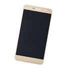 Модуль (дисплей + тачскрин) золотистый для Huawei Y6 Pro (TIT-U02)