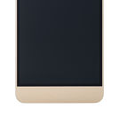Дисплей для Honor 4C Pro (TIT-L01), Huawei Y6 Pro (TIT-U02) / (Экран, тачскрин, модуль в сборе) TFT, TFT5K1274FPC1-C1-E / золотой